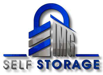 IMG Self Storage 